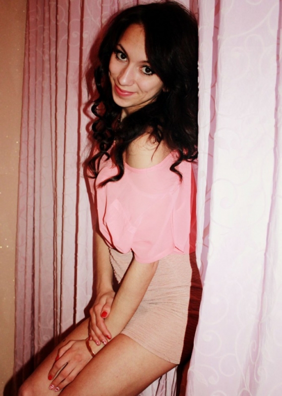 Проститутка Галина