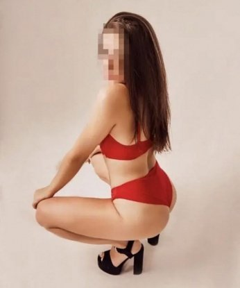 Проститутка Дина